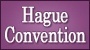 Hague Convention