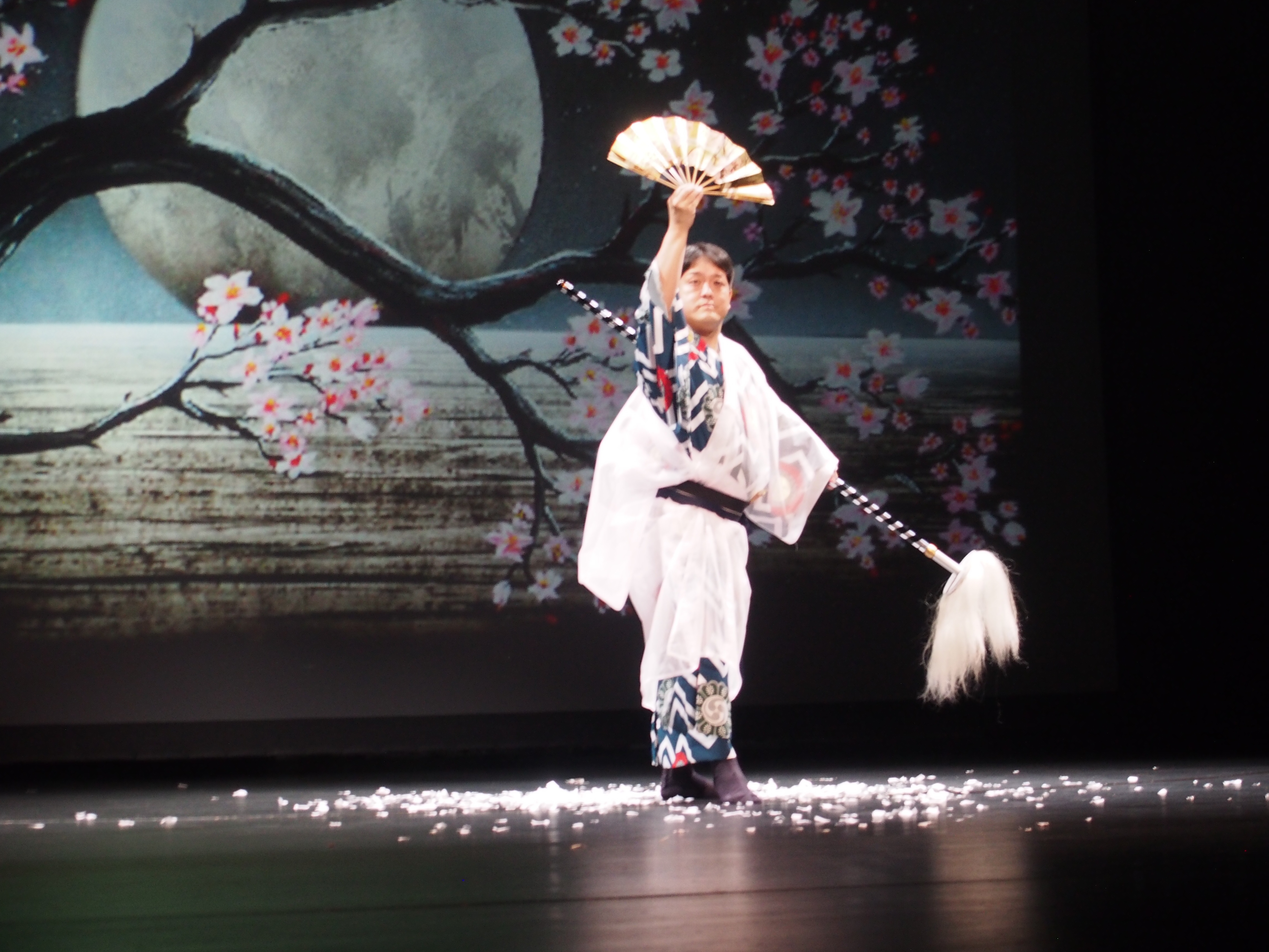 アリートスシアター