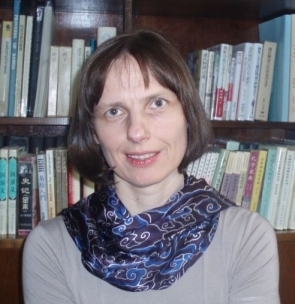 Dalia Švambarytė
