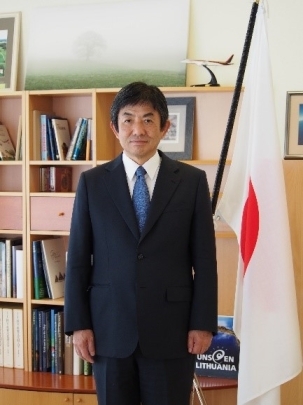 ambasadorius