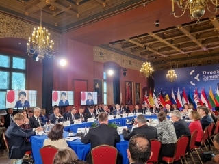 ©Latvijos ambasadoriaus nuotr.