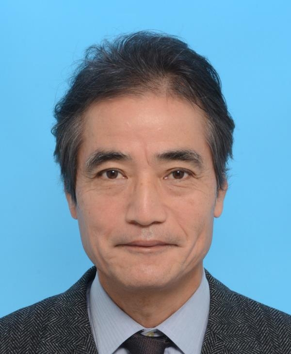 Ambasadorius Shinsuke SHIMIZU