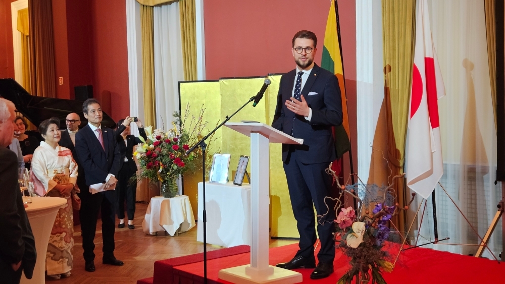 Minister