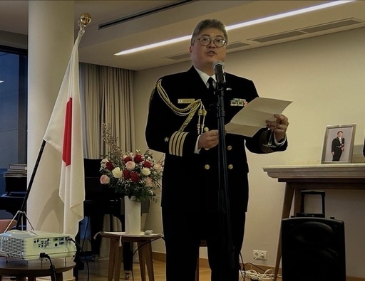 ambasados nuotr.