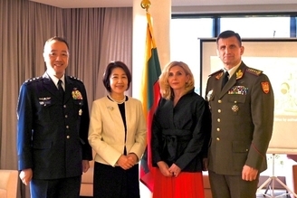 ambasados nuotr.