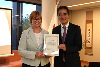 ambasados nuotr.