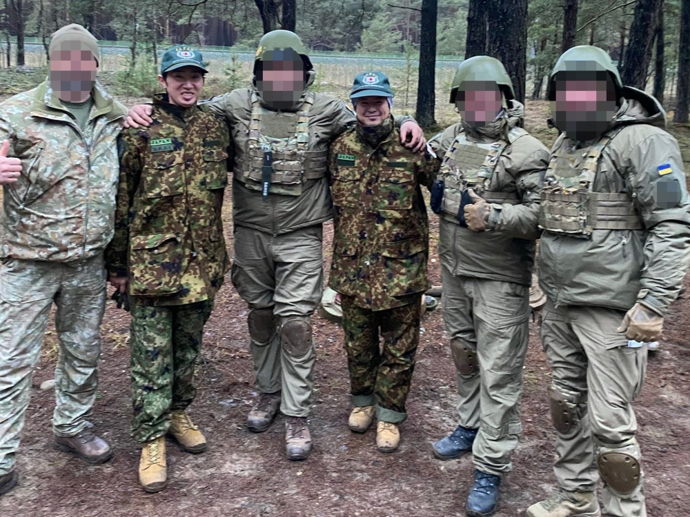 出典：陸上自衛隊