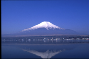 Mt. Fuji
