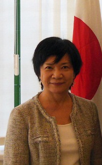 ambassador